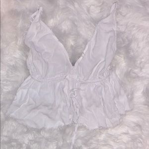 Brandy Melville tank